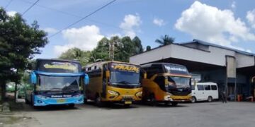 Tarif Bus Samarinda–Balikpapan Naik, Dishub Tegaskan Pengusaha Wajib Dongkrak Pelayanan