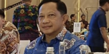 Mendagri Larang Pembakaran Lahan Tanpa Terkecuali