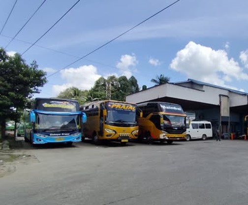 Tarif Bus Samarinda–Balikpapan Naik, Dishub Tegaskan Pengusaha Wajib Dongkrak Pelayanan