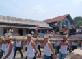 Menjaga Sakralitas Budaya di Panggung Nasional, Wajah Baru Erau Adat Kutai 2026 yang Ramah Lingkungan dan Global