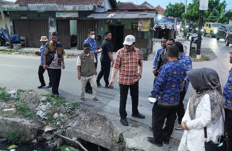 Garap Megaproyek Tepian SKM, Andi Harun Bawa Konsep “Clarke Quay” Singapura ke Samarinda