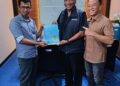 Dari Muara Badak ke Maratua, Menenun Kejayaan Wisata Bahari Kalimantan Timur