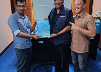 Dari Muara Badak ke Maratua, Menenun Kejayaan Wisata Bahari Kalimantan Timur