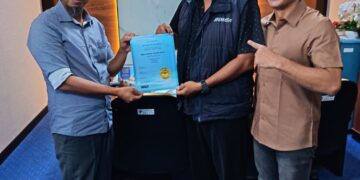 Dari Muara Badak ke Maratua, Menenun Kejayaan Wisata Bahari Kalimantan Timur