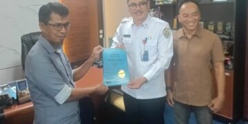 Sertifikasi NAUI untuk Kaltim, Menjamin Keindahan Bahari dengan Standar Keselamatan Kelas Dunia