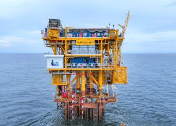 Rampungkan Proyek Strategis SNB AOI 1-3-5, Pertamina Hulu Mahakam Perkuat Pasokan Gas untuk Ketahanan Energi Nasional