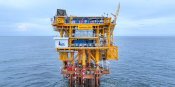 Rampungkan Proyek Strategis SNB AOI 1-3-5, Pertamina Hulu Mahakam Perkuat Pasokan Gas untuk Ketahanan Energi Nasional