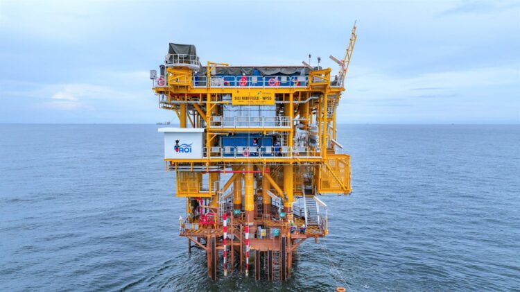 Rampungkan Proyek Strategis SNB AOI 1-3-5, Pertamina Hulu Mahakam Perkuat Pasokan Gas untuk Ketahanan Energi Nasional
