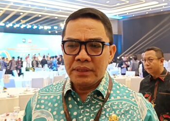Nadi Pelayanan Publik Kota Tepian,  Andi Harun Dedikasikan Penghargaan untuk Kerja Bersama Warga