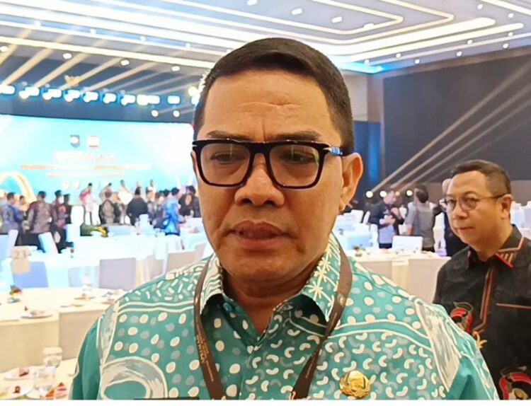 Nadi Pelayanan Publik Kota Tepian, Andi Harun Dedikasikan Penghargaan untuk Kerja Bersama Warga