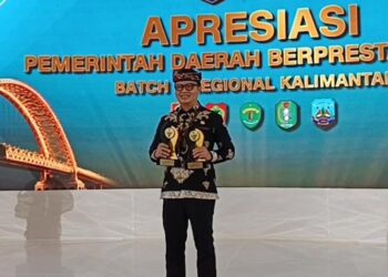 Menembus Keterbatasan, Kisah Tana Tidung, Kabupaten Terpencil yang Mengguncang Panggung Kalimantan