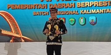 Menembus Keterbatasan, Kisah Tana Tidung, Kabupaten Terpencil yang Mengguncang Panggung Kalimantan