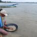 WARGA EMBALUT MENGULANG MEMORI 1997, MENGASAH PERUNTUNGAN EMAS DI DASAR MAHAKAM