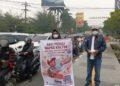 Gubernur Tak Ada Lagi