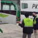 Upaya Pemprov Kaltim Halau Karhutla Lewat Modifikasi Cuaca