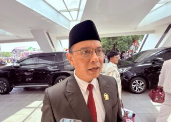 TPP Guru Dibayar Tiga Bulan Sekali, DPRD Samarinda Dorong Perubahan Pola Pencairan