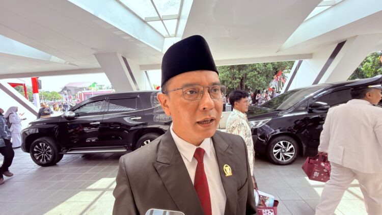 TPP Guru Dibayar Tiga Bulan Sekali, DPRD Samarinda Dorong Perubahan Pola Pencairan