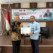 KPK Ajak Mahasiswa Poltekkes Kaltim Bangun Budaya Antikorupsi