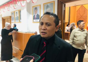 Pemkot Samarinda Siapkan Penggabungan Sejumlah OPD, Anhar: Miskin Struktur, Kaya Fungsi