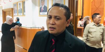 Pemkot Samarinda Siapkan Penggabungan Sejumlah OPD, Anhar: Miskin Struktur, Kaya Fungsi