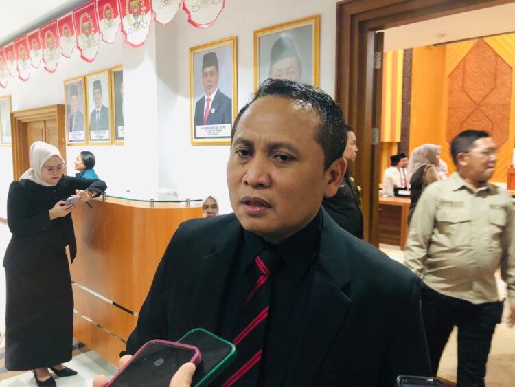 Pemkot Samarinda Siapkan Penggabungan Sejumlah OPD, Anhar: Miskin Struktur, Kaya Fungsi