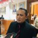 Pemkot Samarinda Siapkan Penggabungan Sejumlah OPD, Anhar: Miskin Struktur, Kaya Fungsi