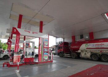 Pertamina Patra Niaga Regional Kalimantan Dukung Penguatan Pelayanan SPBU untuk Kelancaran Penyaluran BBM di Kalimantan Timur