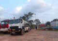 Was was Warga Sanga Sanga Muara, Saat Kobaran Api Nyaris Menyentuh Tangki Minyak Pertamina