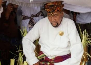 Simfoni Magis di Museum Mulawarman, Ribuan Pasang Mata Saksi Keteguhan Tradisi Kutai