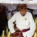 Simfoni Magis di Museum Mulawarman, Ribuan Pasang Mata Saksi Keteguhan Tradisi Kutai