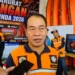 Di Tengah Ancaman Intrusi Air Laut, Secangkir Air Bersih Menjadi Penyejuk Warga Samarinda