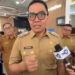 Kisah di Balik Batalnya Andi Harun ke Australia, Terima Penghargaan Bergengsi WHO, Larang Anak Buah Pakai Uang Negara