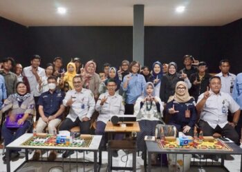 Menggali Cerita Kaltim, Saat Pesona Wisata dan Budaya Diubah Menjadi Tulisan yang Memikat