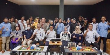 Menggali Cerita Kaltim, Saat Pesona Wisata dan Budaya Diubah Menjadi Tulisan yang Memikat
