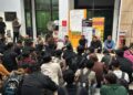 Pertamina Patra Niaga Terima Aspirasi HMI Samarinda, Jaga Pelayanan BBM bagi Masyarakat