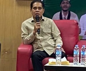 Kolaborasi Tanpa Batas, Menyatukan Dua Generasi untuk Satu Tujuan
