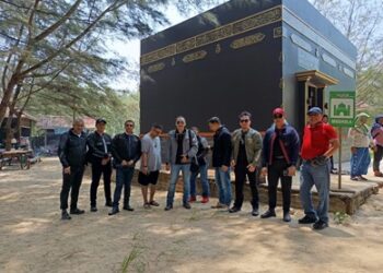 Saat Kabut Asap Melumpuhkan Pariwisata Kaltim, Pengelola dan Dinas Pariwisata Angkat Bicara