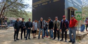 Saat Kabut Asap Melumpuhkan Pariwisata Kaltim, Pengelola dan Dinas Pariwisata Angkat Bicara