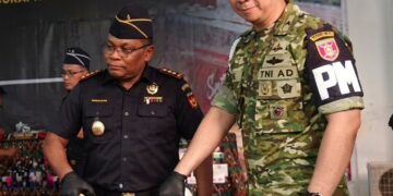 Amankan Potensi Negara, Bea Cukai Samarinda Musnahkan Ribuan Rokok dan Miras Ilegal Senilai Rp1,97 Miliar