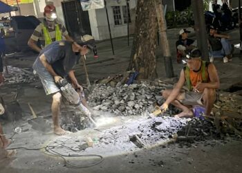 Komisi III DPRD Desak Sanksi Tegas dan Ajak Warga Ikut Awasi Oknum Berseragam Palsu