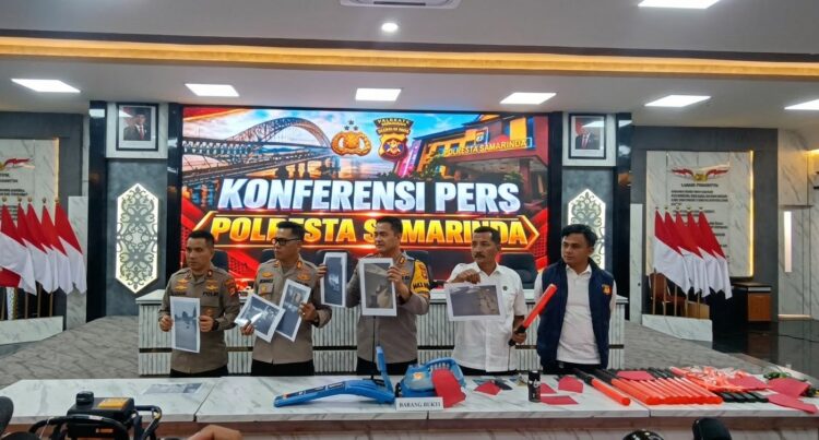 DPRD Samarinda Desak Polisi Kejar Aktor Intelektual dan Penadah