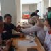 Kesehatan Garda Terdepan Karhutla Samarinda Mulai Tumbang Usai Dua Bulan Berjibaku Melawan Api