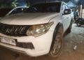 Gara Gara Judi Online , Karyawan di Samarinda Gelapkan Mobil Operasional dan Alat Berat Perusahaan