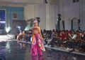 Mendunia! Borneo International Fashion Festival 2026 Jadi Jembatan Wastra Kaltim Menuju Pasar Global