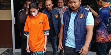 Terkuak! Misteri Kebakaran di Pangeran Antasari Samarinda Ternyata Sengaja Dibakar Karyawan Salon yang Sakit Hati