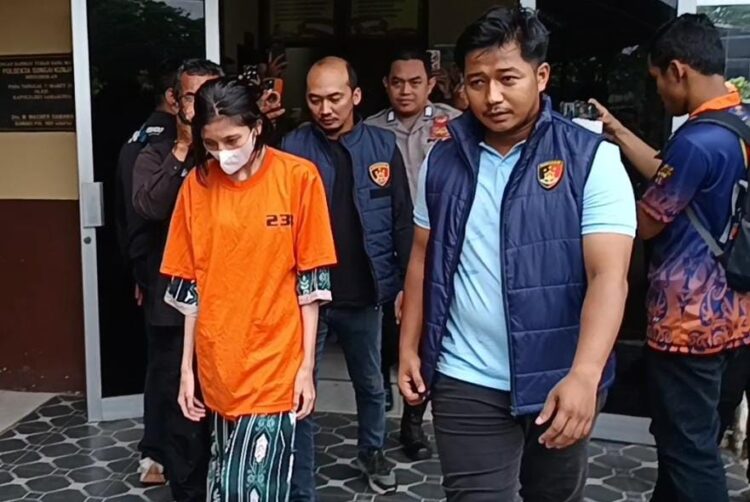 Terkuak! Misteri Kebakaran di Pangeran Antasari Samarinda Ternyata Sengaja Dibakar Karyawan Salon yang Sakit Hati