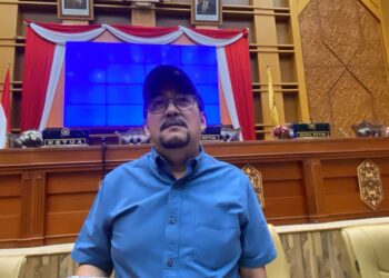 DPRD Kota Samarinda : Menelisik Celah Barcode di Balik SPBU 24 Jam Samarinda