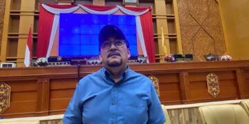 DPRD Kota Samarinda : Menelisik Celah Barcode di Balik SPBU 24 Jam Samarinda