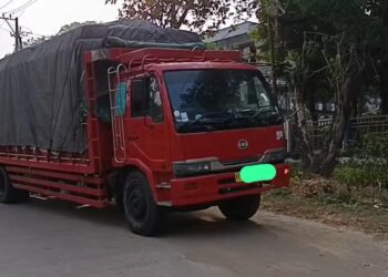 Bukan Sekadar Mahir Menyetir, Keselamatan di Jalan adalah Soal Tenggang Rasa Ruang Gerak