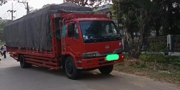 Bukan Sekadar Mahir Menyetir, Keselamatan di Jalan adalah Soal Tenggang Rasa Ruang Gerak